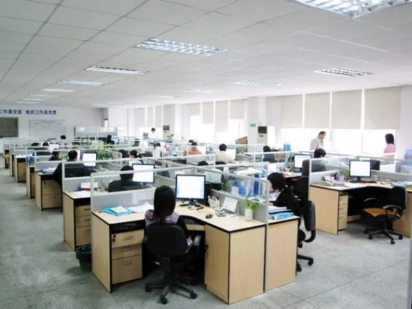 Shenzhen Jundaxuan Clothing Co., Ltd company overview - view 1