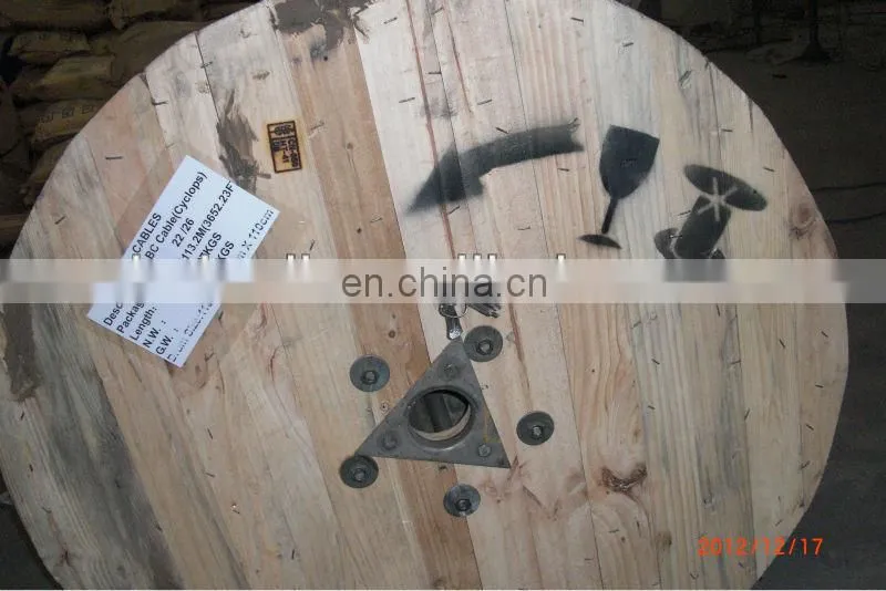 8030 Aluminum Alloy Cable