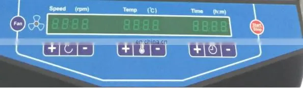 Laboratory Biochemistry Incubator Shaker for Syringe and Tubes