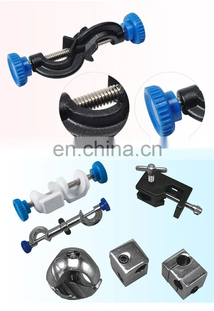 AKM LAB German Boss Head Clip For Laboratory