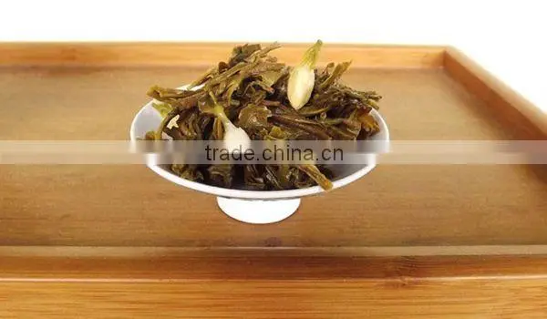 Chinese Famous Jasmine Tea natural tea and strong tasty
