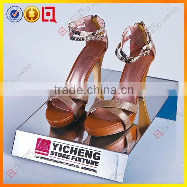 China supplier shoe holder shelf