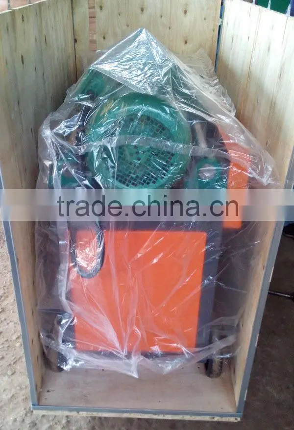Rebar Threading Construction Machine