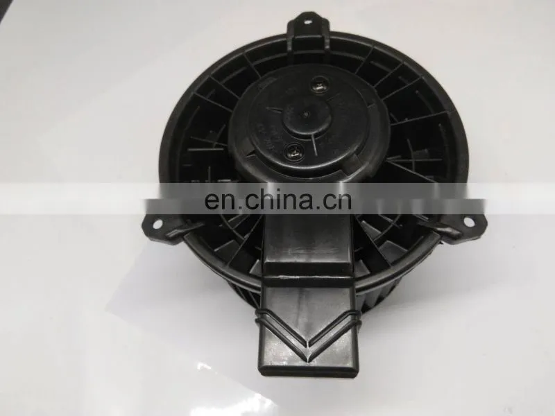 high quality auto parts heater blower motor 88550-97501