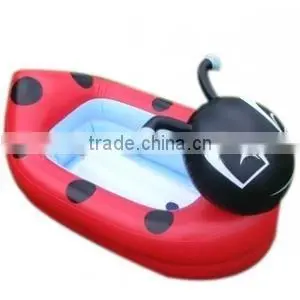 Cheap Inflatable boat for kids
