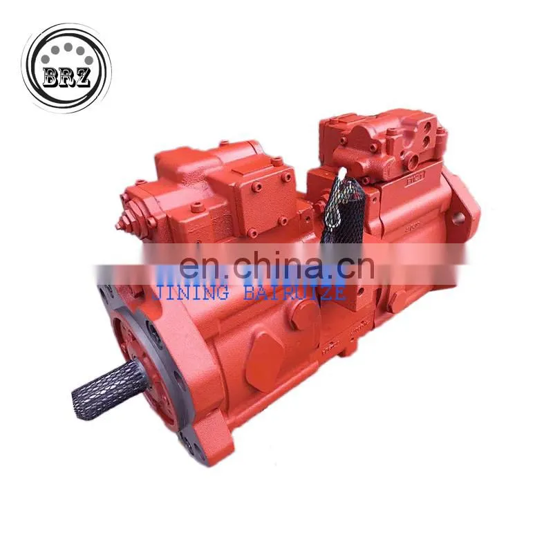 KATO HD1023 HD1023-2 hydraulic pump HD1023-3 main pump HD1023R piston pump
