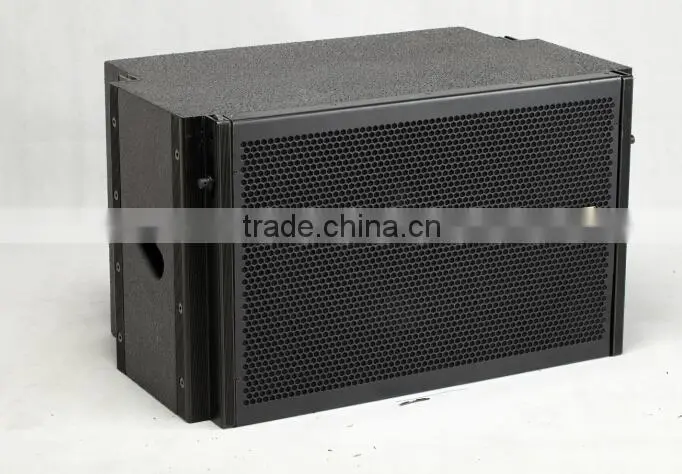 trade assurance, 15 inch passive subwoofer for line array system, speakers subwoofer