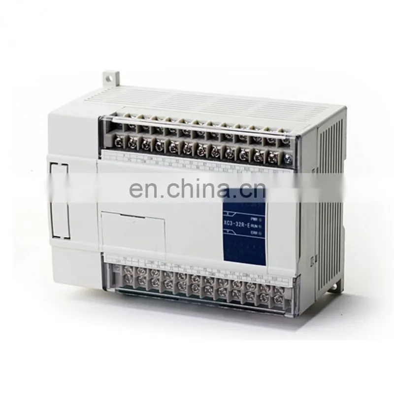 FX3S-30MR/ PLC Programmable controller 16 input/14 output(relay) DC power supply