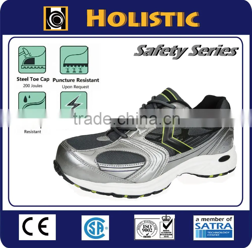 pu footwear manufacturer rubber shoes safety shoes