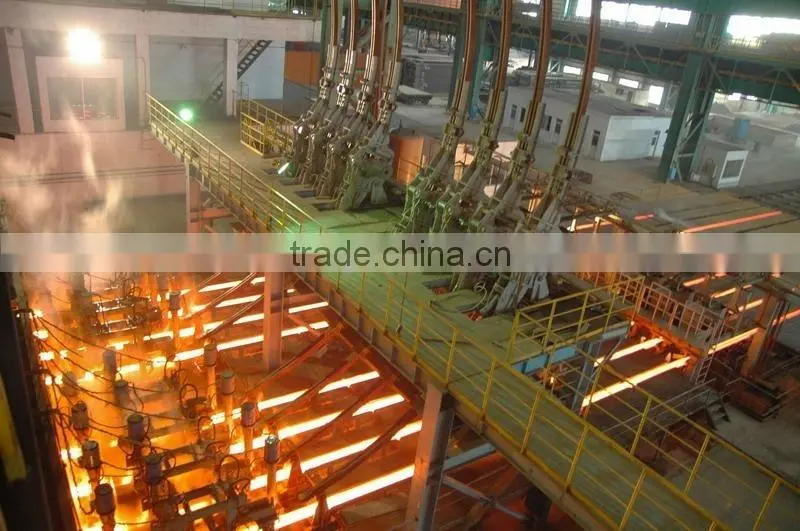 Hot rolled Q235 Square bar, Steel billets in low price