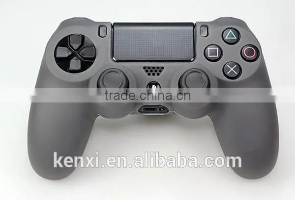 Silicon protective sleeve for PS4 controller