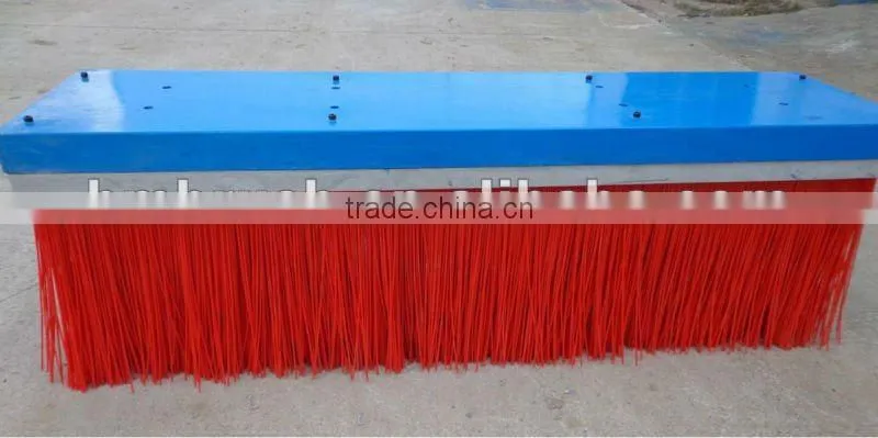 Forklift Sweeper