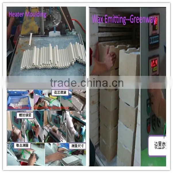 China Make Good Quality Cheap Price Pellet Stove Igniter Supplier