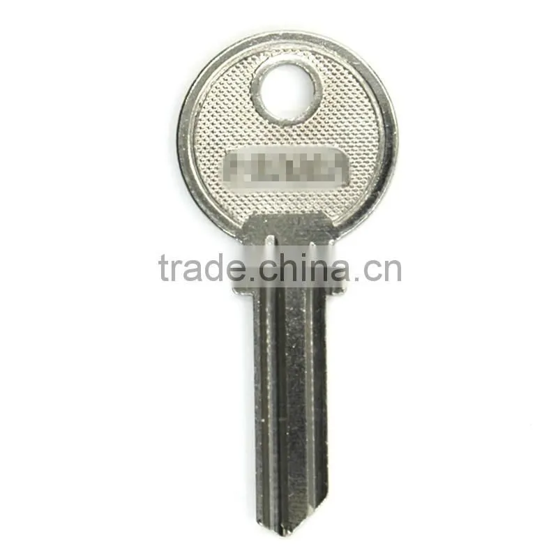 U13D High quality door key blank