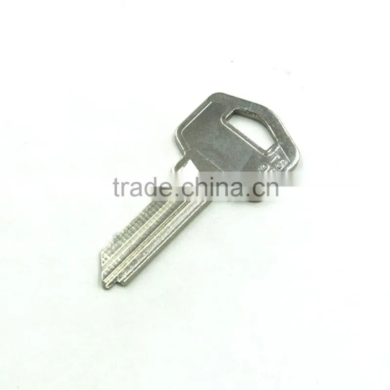 TS9R key blank