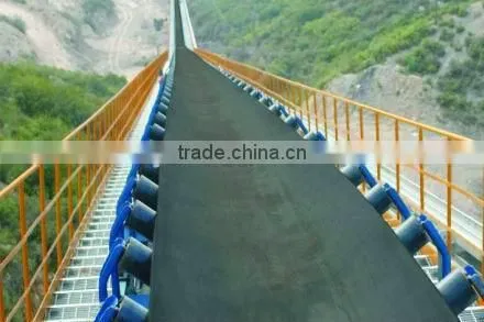 Belt conveyor manufacturer