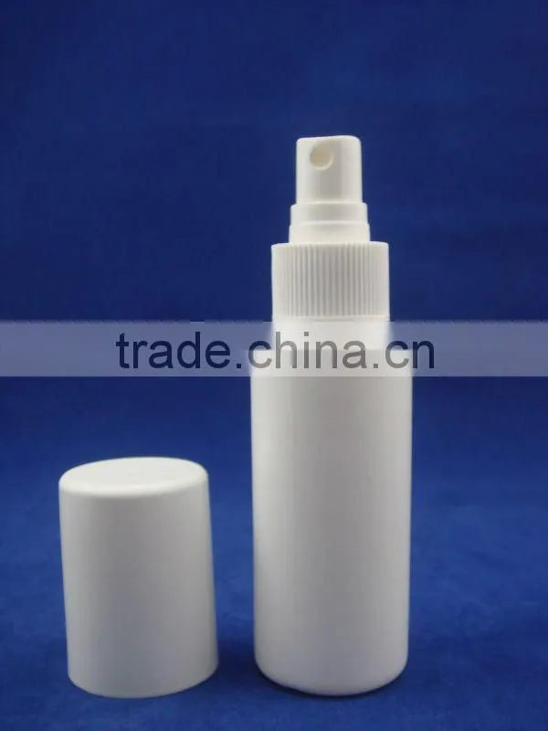 80ml plastic sprayer bottle