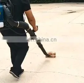 Multi-use leaf blower leaf blower gasoline backpack leaf blower