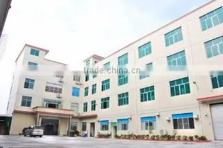 Suzhou Xingou Imp & Exp Trade Co., Ltd. company overview - view 1
