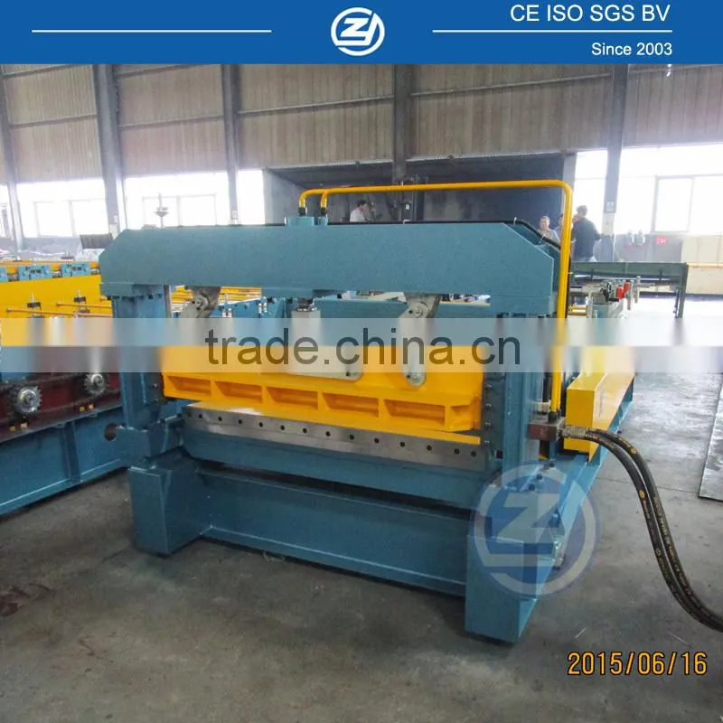 Metal Sheet Stripping Machine