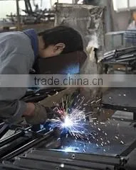 Ningbo Zhenhai Heron Metal Products Co., Ltd. company overview - view 1