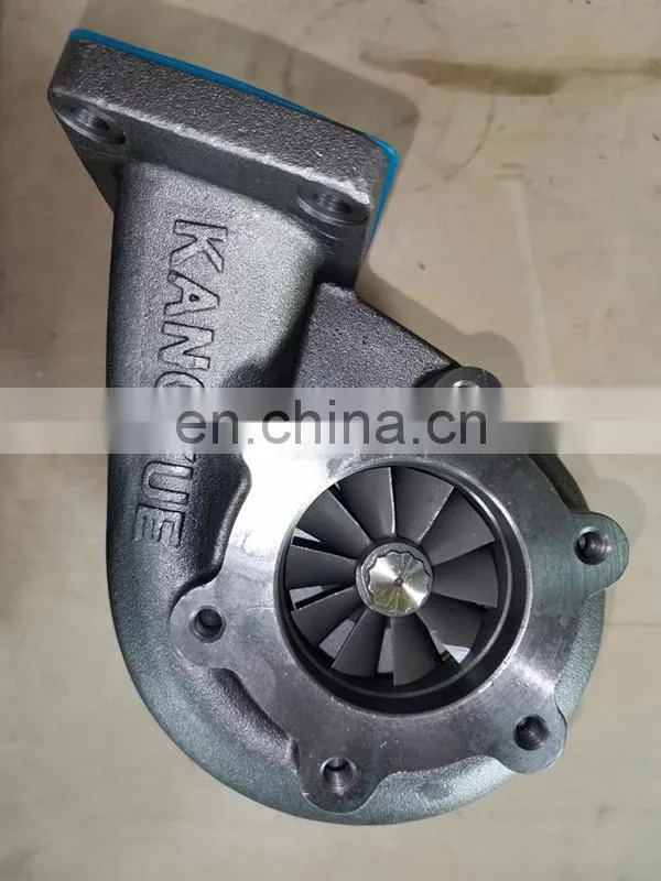723117-0004 Engine parts Turbocharger 723117-0004 diesel engine truck parts