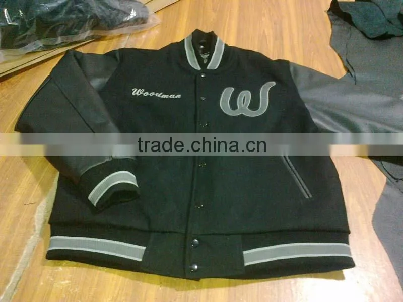 custom Varsity jackets/ varsity jackets/ wool varsity jackets
