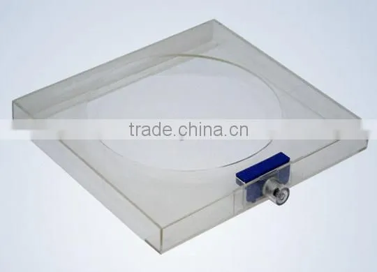 double safe CD safer for anti theft