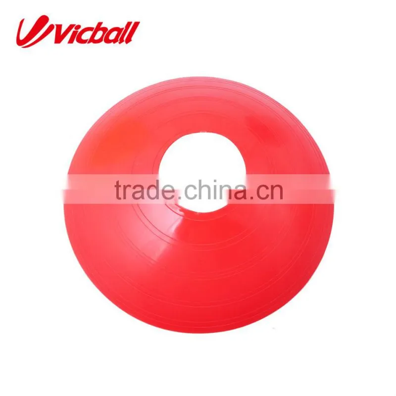 PE solid training marker