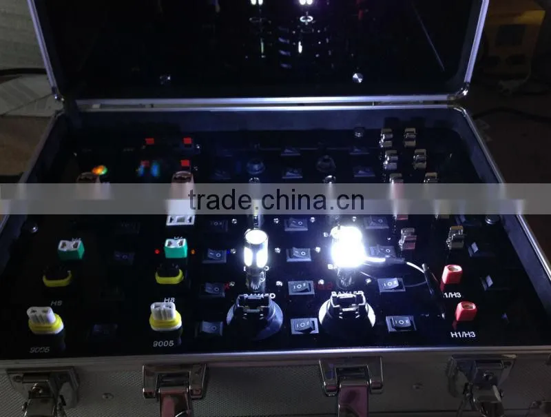 7.5w white strobe bulb for Aircraft Spruce company