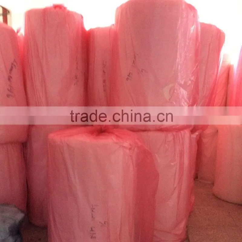 EPE foam for shockproof and moistureproof