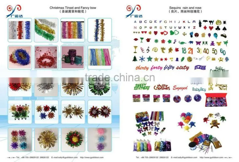 Event Party Tissue Plastic Metallic Confetti With Artificial Styles, Glitter Confetti with balloon shape