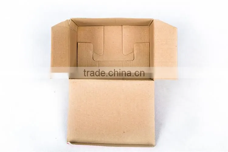 Color Printing Plant Corrugated Cardboard Box Manufacturers USA