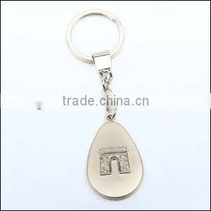 Lovely Custom Key chain in Metal Material in 2015