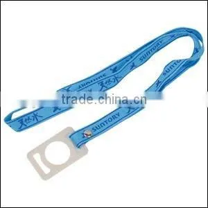 Competitive price customized printing lanyard