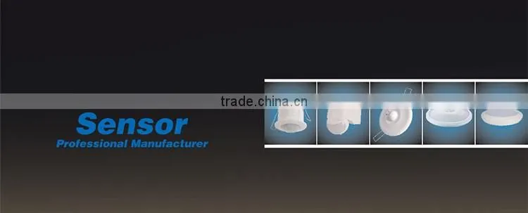 Light Control/Optical Sensor for Light