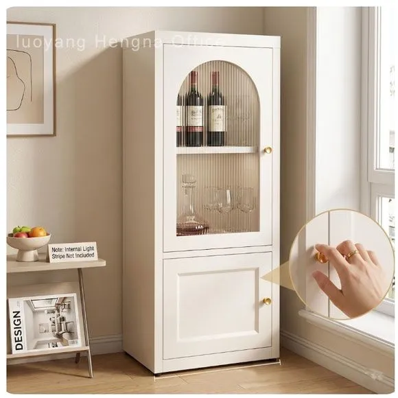 arched-fluted-glass-sideboard-soft-close1