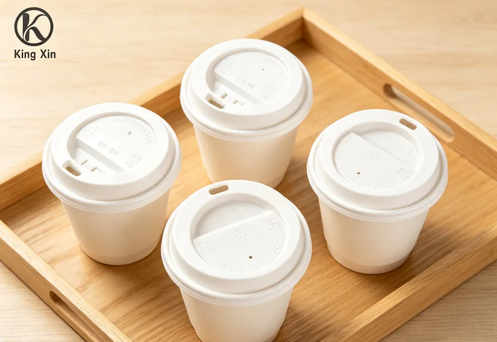 杯盖 8