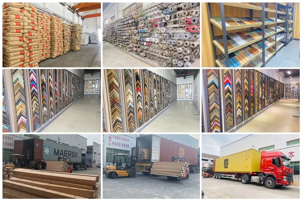 How to Source High-Quality Frame Moulding from China: A Buyer’s Guide to Avoiding Pitfalls
