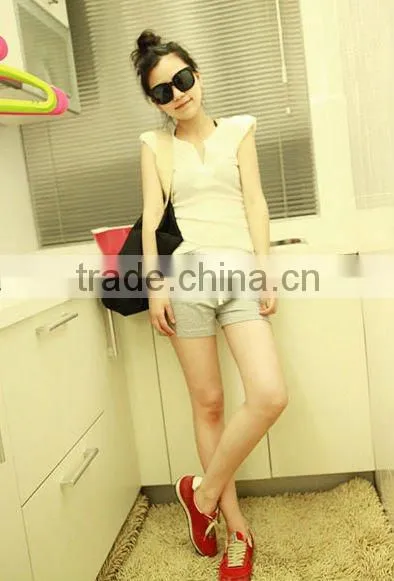 2012 Promotional Shining Candy Green Summer Beach Shoulder Bag