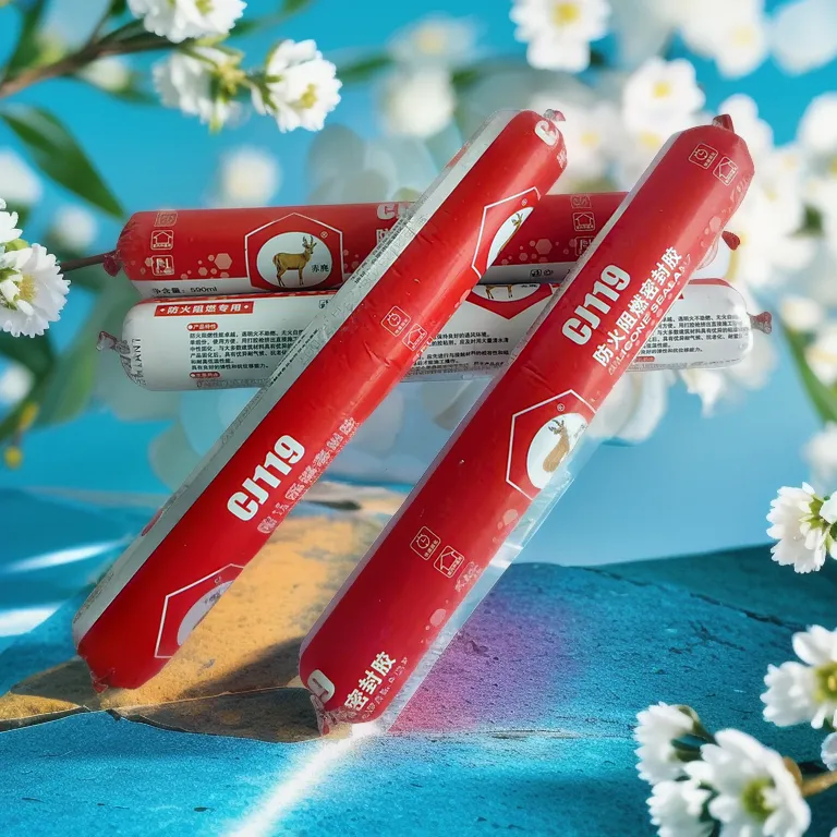 The Invisible Line of Building Fire Protection: What Is Fire-Retardant Sealant & How to Choose It Compliantly