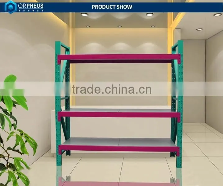 Elegant Tool Rack Designs Quality Storage Medium Heavy Duty Storage Rack For Sale