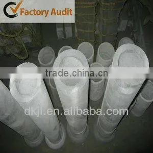 R-SiC tube (burner/beam etc)