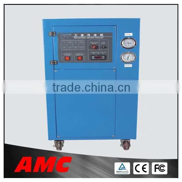 Mini Air Cooled Water Chiller