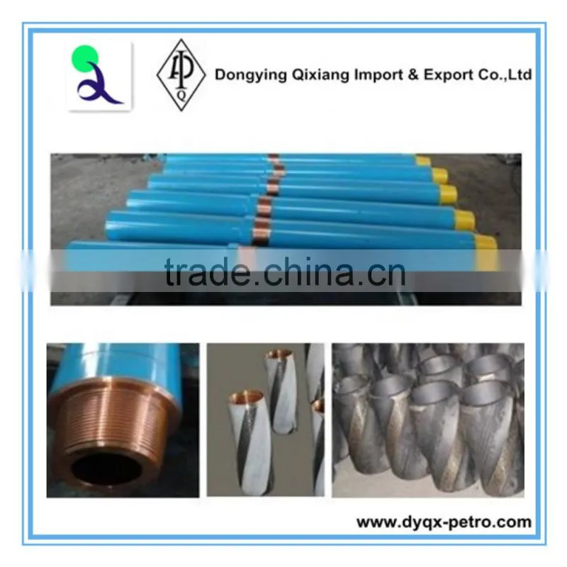 Hot sale!API Standard Replaceable Sleeve Stabilizer For Drill String