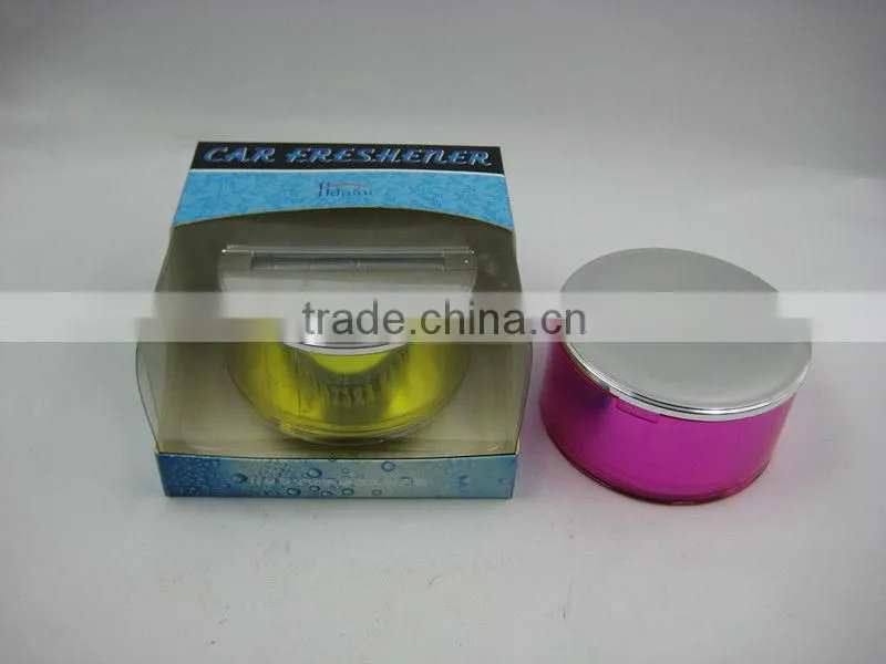car perfume freshener