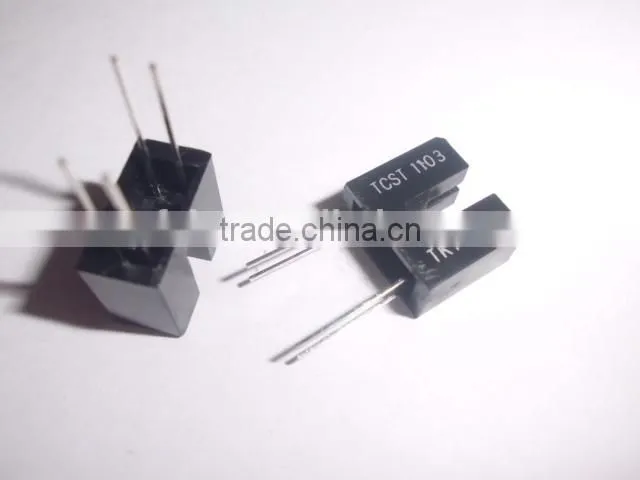 TCST1103 Photoelectric switch Light interrupter DIP-4