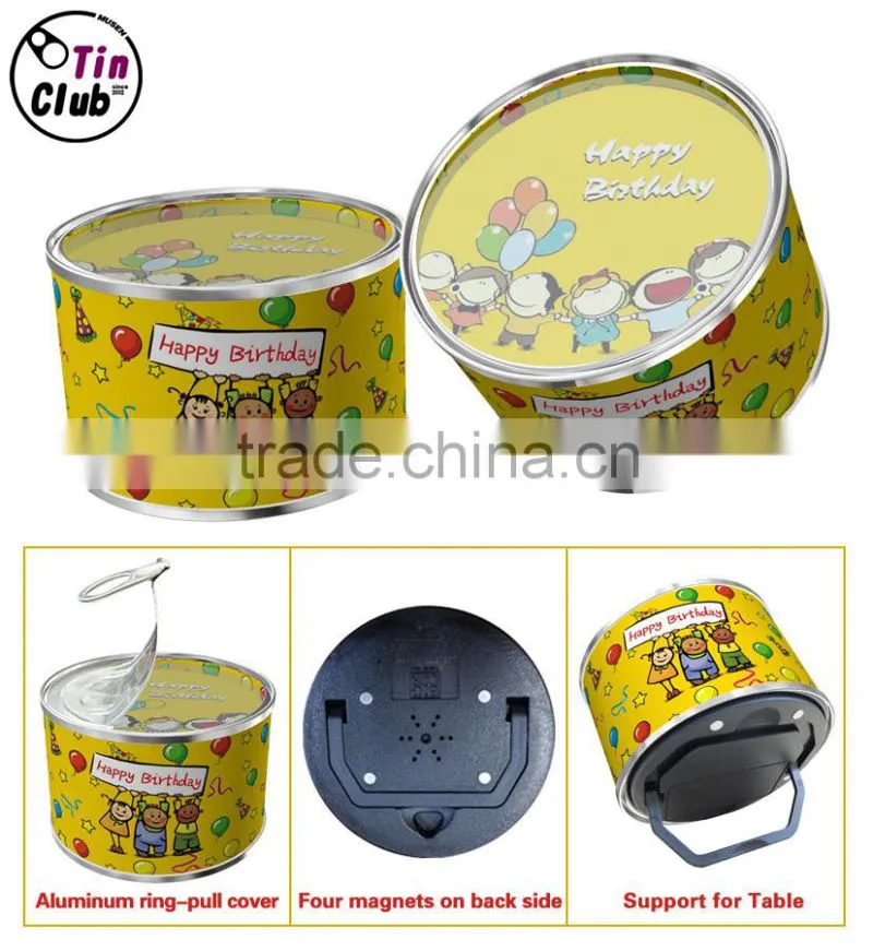 New promotional products, novelty items