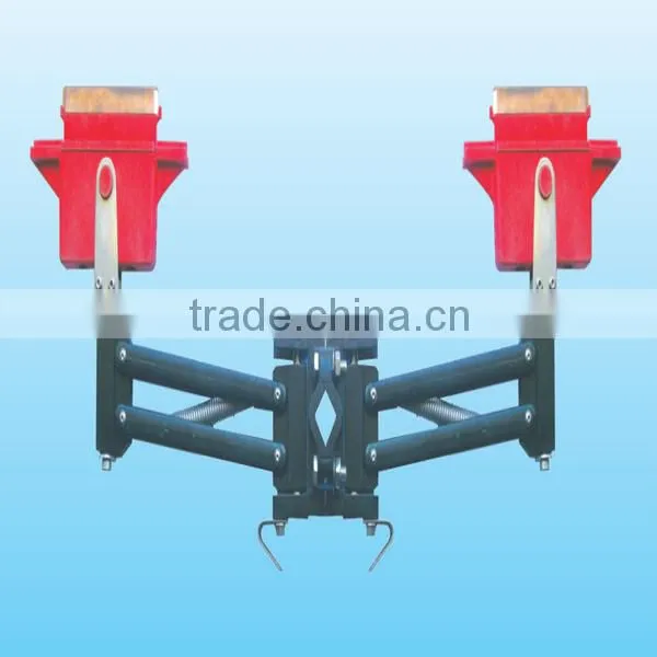 Current Collector For Crane 40a 345811