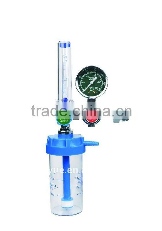 hot-selling Suspension type medical oxygen regulator (DY-C4)